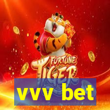 vvv bet